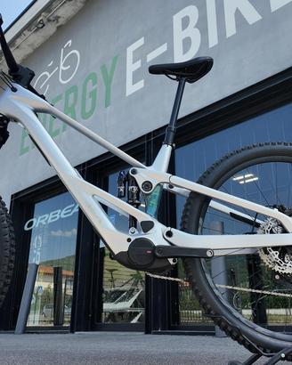 ORBEA WILD LT DJI 2027