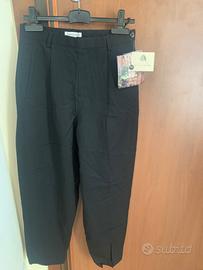 Nuovi originali pantaloni Timberland Tg. 42