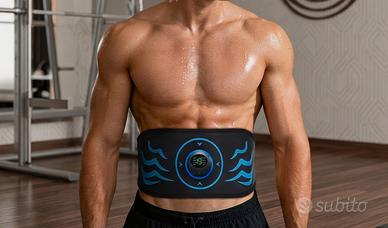 elettrostimolatore muscolare