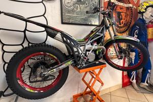 Vertigo Nitro rs2 2024