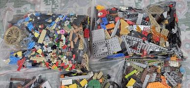 Lego lotto originali