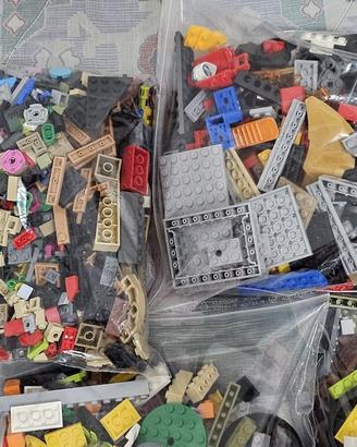 Lego lotto originali