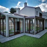 Opicina - nuova trifamiliare