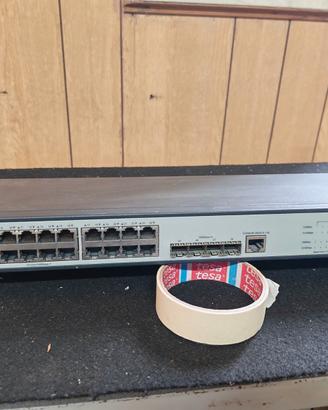 Switch di rete HP