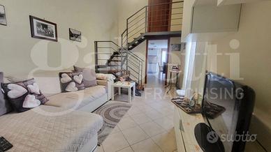 Appartamento Napoli [Cod. rif 3216896VRG]