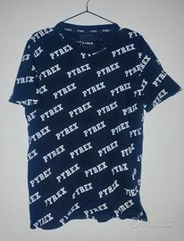 T-shirt Pyrex 