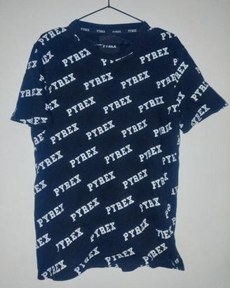 T-shirt Pyrex 