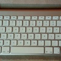 Tastiera  Mac +Mouse