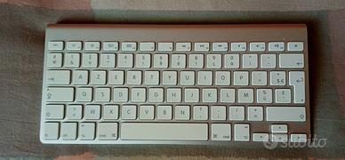 Tastiera  Mac +Mouse