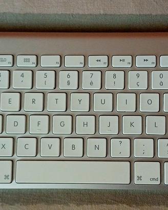 Tastiera  Mac +Mouse