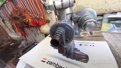 Carburatore dellorto ub22b  150 €