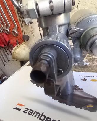 Carburatore dellorto ub22b  150 €