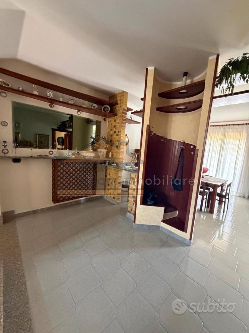 Casa - Vista 4