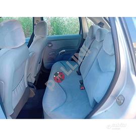 Sedili Completi Citroen C3 2005