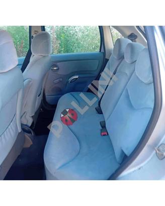 Sedili Completi Citroen C3 2005