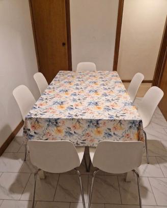 Tavolo da pranzo ikea