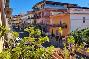 Casa Semindipendente - Taormina