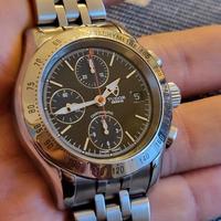Tudor Chrono Automatico ref.79380P permuto