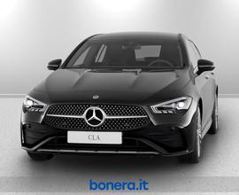 Mercedes CLA Shooting Brake 200 d AMG Line Advance