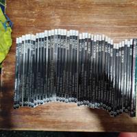 100 pagine 1000 lire, Newton Compton