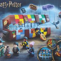Lego 76399 Baule magico di Hogwarts