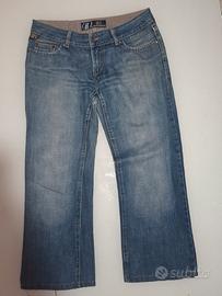 jeans da donna