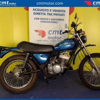 CAGIVA SST - SX Finanziabile - blu - 2670