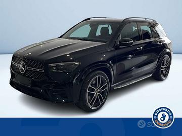 Mercedes-Benz GLE 450d 4Matic AMG Line Premium