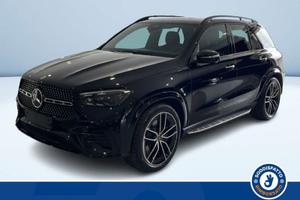 Mercedes-Benz GLE 450d 4Matic AMG Line Premium