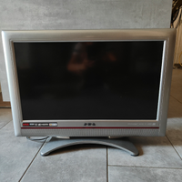 Televisore Mivar