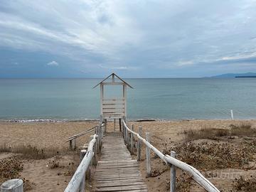 Posto incantevole e unico