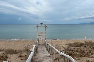 Posto incantevole e unico