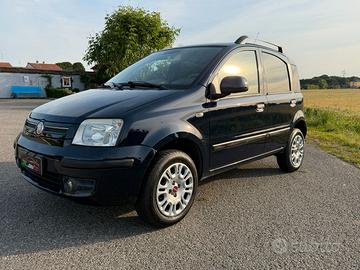 Fiat Panda 2009 benzina/metano | 118.000km