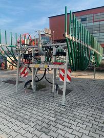 Barra nuova vogelsang