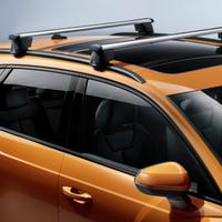 Barre Portatutto Originali Audi Q3 -Cod. 83A071151