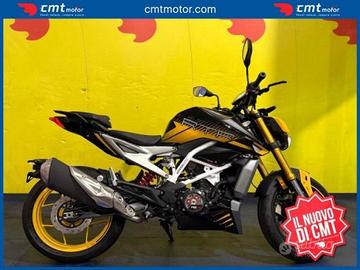 TVS Motor RTR 310 Garantita e Finanziabile