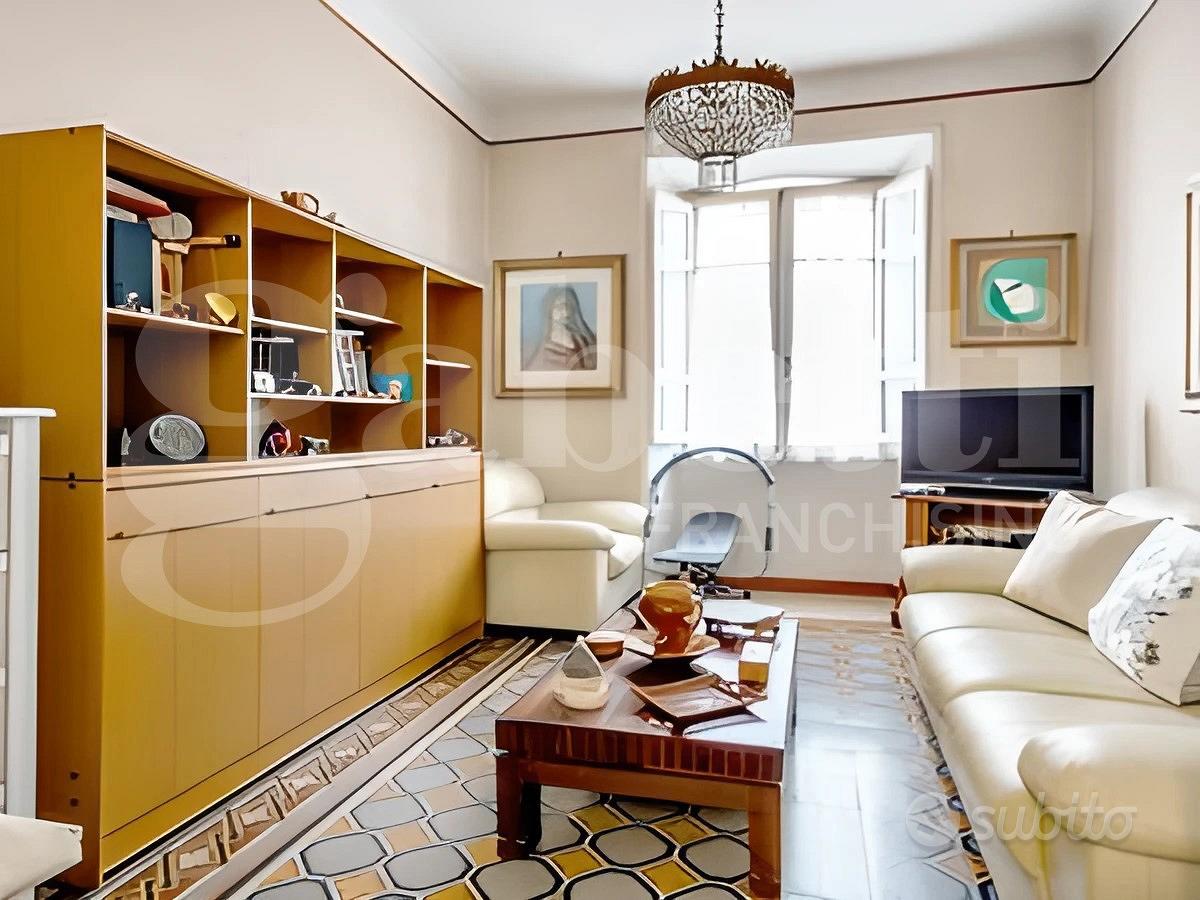 Apartment in Roma, Esquilino, Municipio Roma I - Vista 5