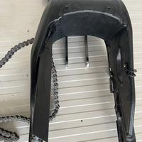 Forcellone posteriore r1