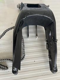 Forcellone posteriore r1