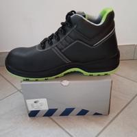 scarpe antinfortunistiche 
