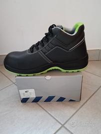 scarpe antinfortunistiche 