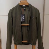 Maglia da uomo SCOTT Gravel Merino maniche lunghe