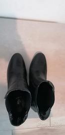 Set quattro paia di scarpe da donna n°38