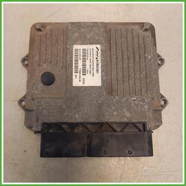 Centralina Motore Iniezione ECU Magneti Marelli