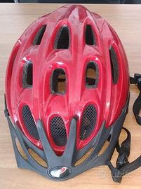 Casco bicicletta bambino