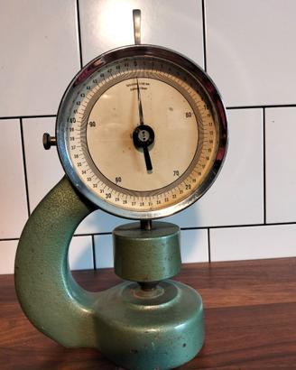 Micrometro/Spessimetro