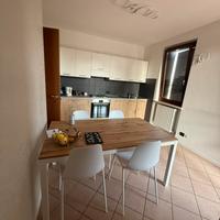 Cucina 4 anni di vita