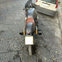 Moto Guzzi v35