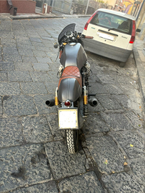 Moto Guzzi v35