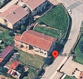 Rustico in centro paese